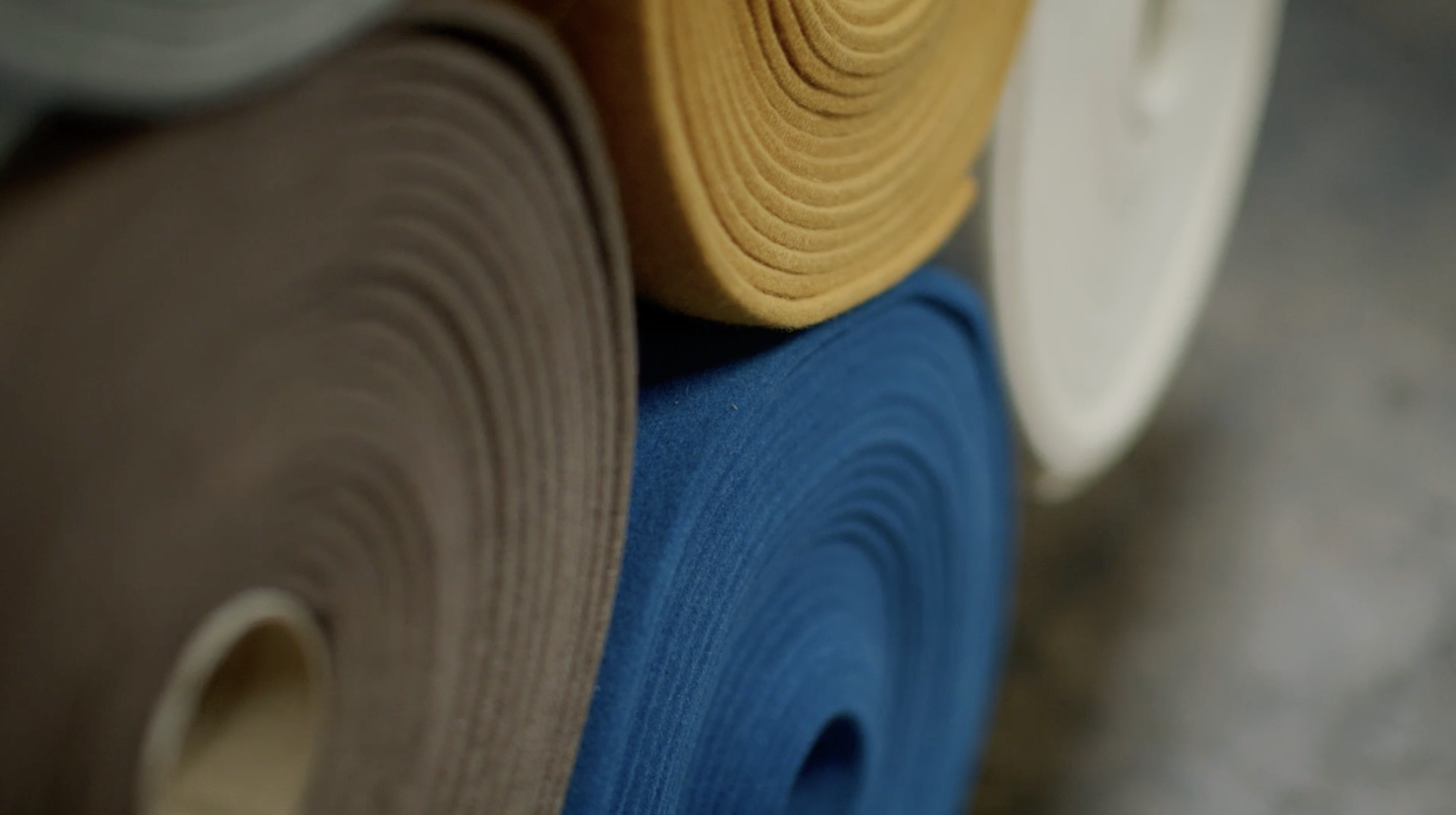 Floc Roll is now available in Austraia